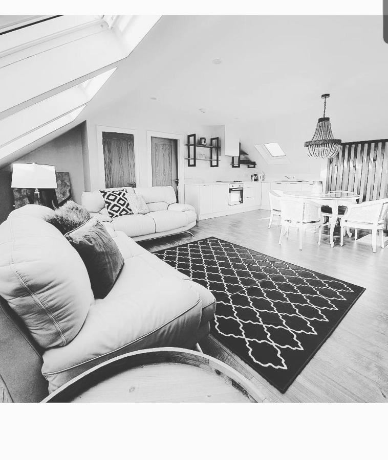 Cong Getaway Lodge Εξωτερικό φωτογραφία