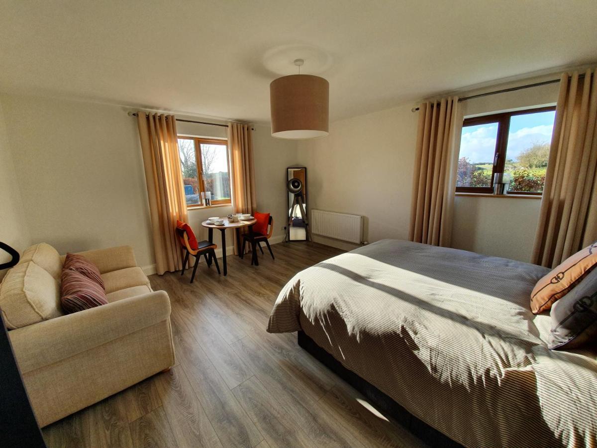 Cong Getaway Lodge Εξωτερικό φωτογραφία