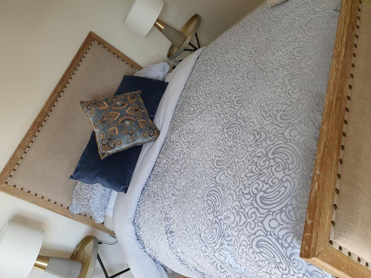 Cong Getaway Lodge Εξωτερικό φωτογραφία