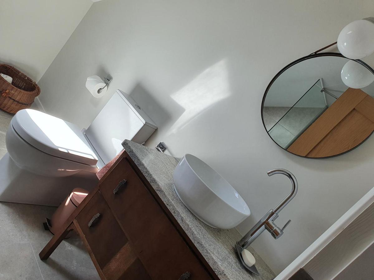 Cong Getaway Lodge Εξωτερικό φωτογραφία