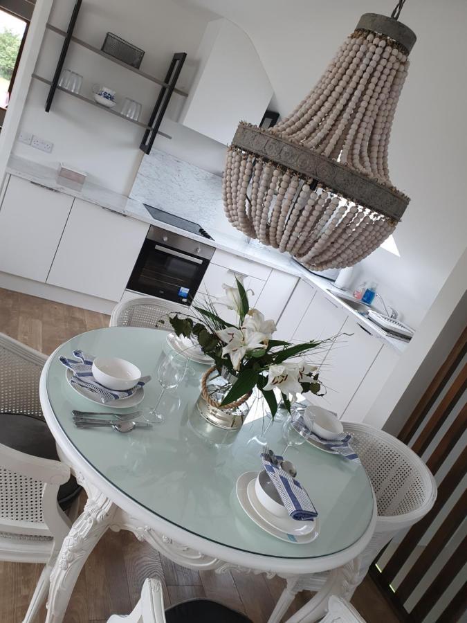 Cong Getaway Lodge Εξωτερικό φωτογραφία